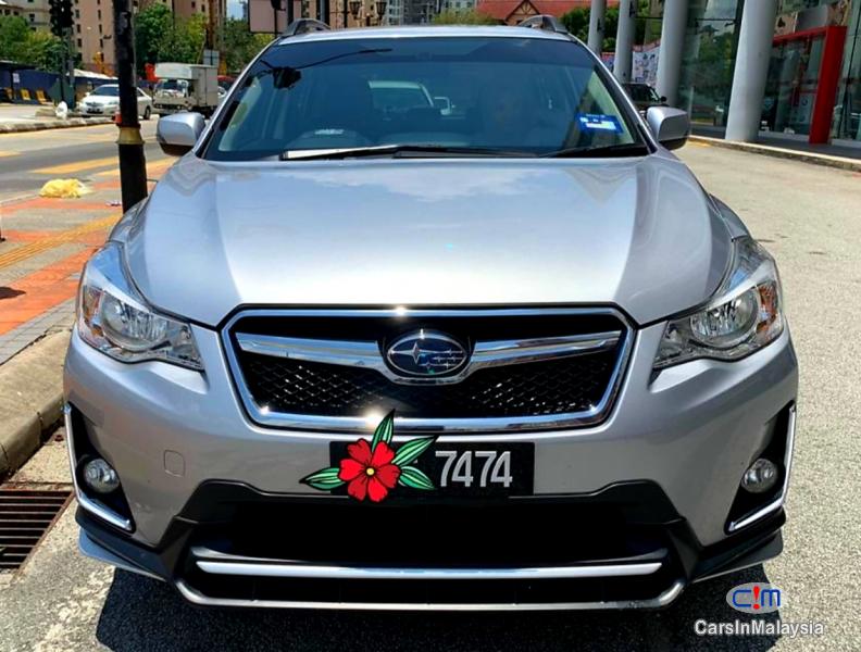 Subaru XV 2.0-LITER SUV 5 SETER Automatic 2016 - image 3