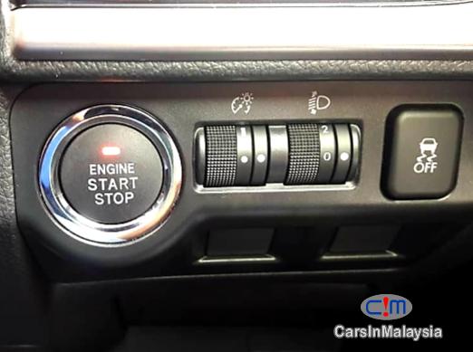 Subaru XV 2.0-LITER SUV 5 SETER Automatic 2016 - image 6