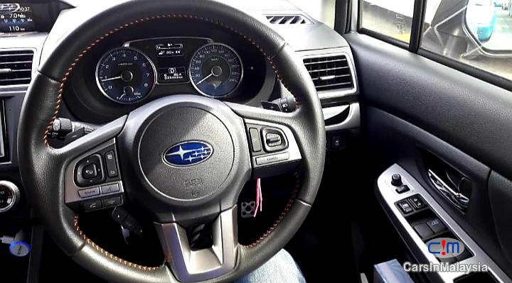 Subaru XV 2.0-LITER SUV 5 SETER Automatic 2016 - image 7
