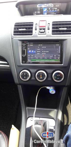 Subaru XV 2.0-LITER SUV 5 SETER Automatic 2016 - image 8