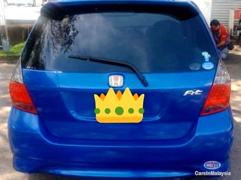 Honda Jazz 1.4-LITER FUEL ECONOMY SMALL HATCHBACK CAR Automatic 2005