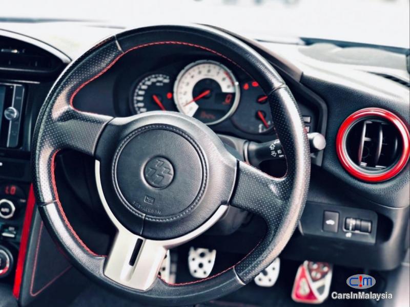 Toyota 86 2.0-LITER POWER FULL SPORT BOXSTER ENGINE Manual 2013 - image 13