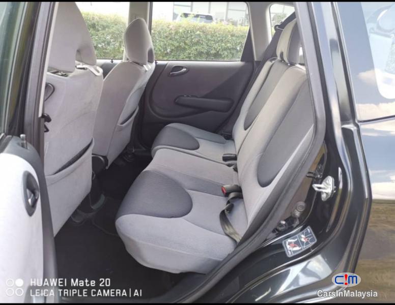 Honda Jazz 1.5-LITER ECONOMY SMALL HATCHBACK Automatic 2005 - image 10