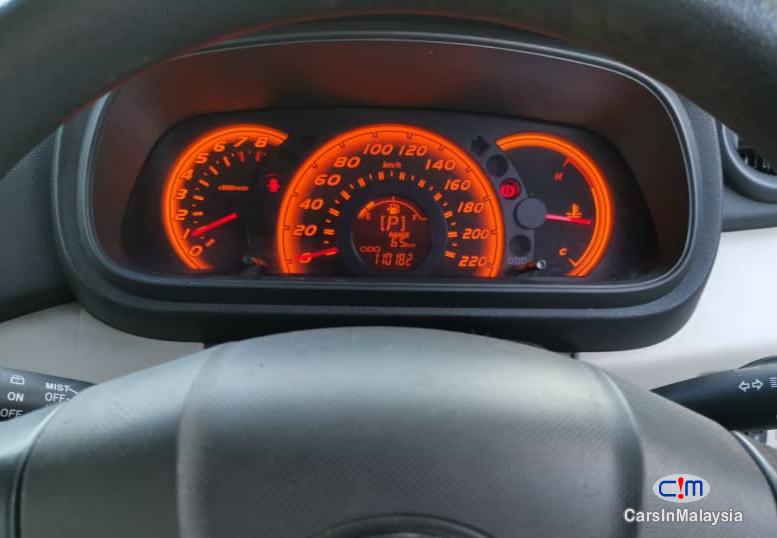 Perodua Myvi 1.3-LITER ECONOMY HATCHBACK CAR Automatic 2014 - image 7