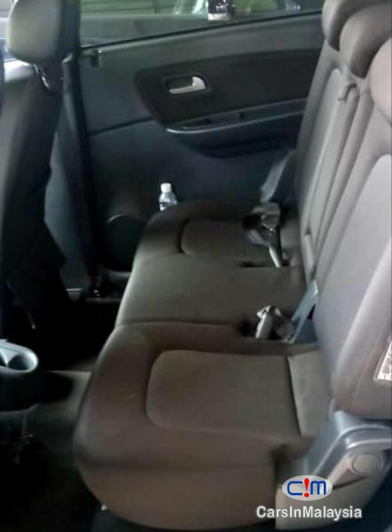 Proton Exora 1.6-LITER ECONOMY FAMILY MPV Automatic 2016 in Malaysia