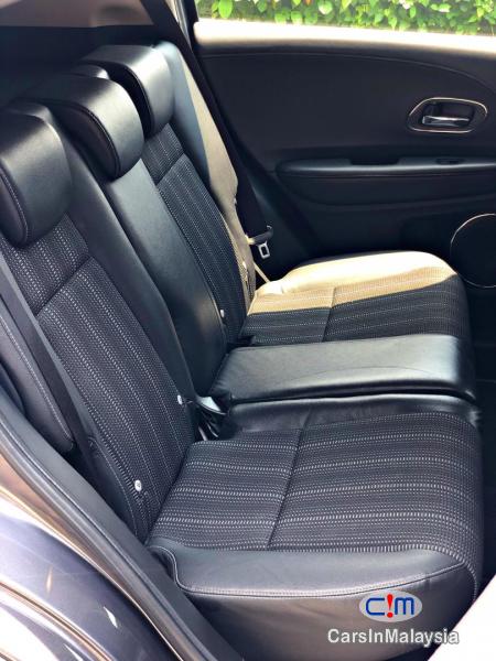 Picture of Honda HR-V Automatic 2018 in Malaysia