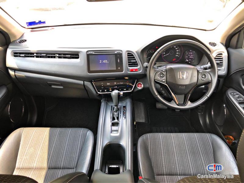 Honda HR-V Automatic 2018 in Malaysia - image