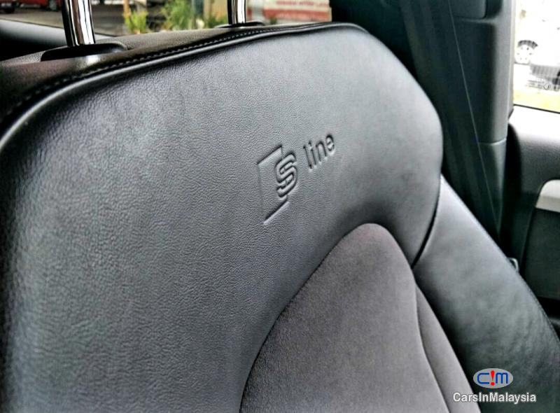 Audi Q7 3.0 Quattro Sline Automatic 2012 - image 3