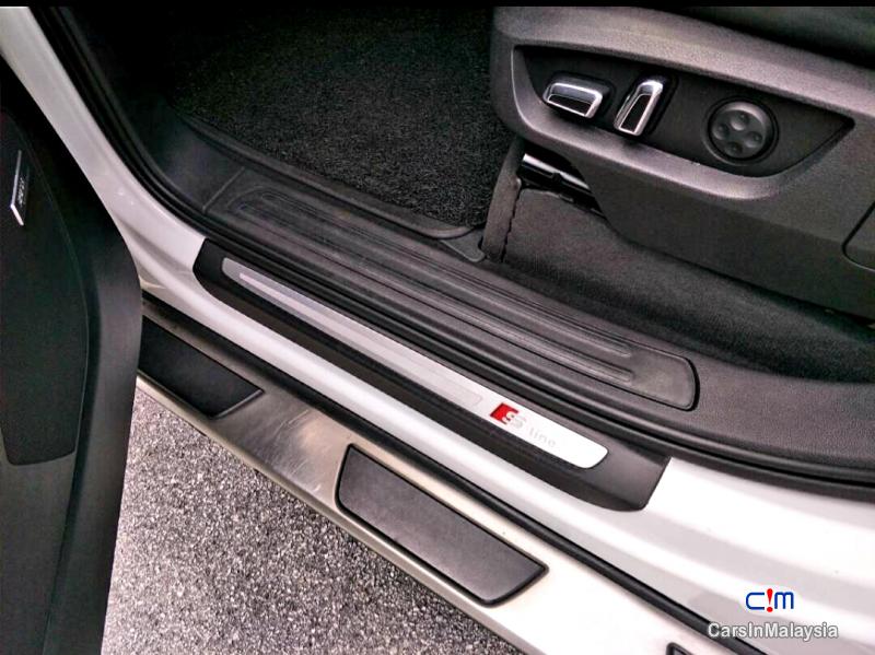 Audi Q7 3.0 Quattro Sline Automatic 2012 - image 6