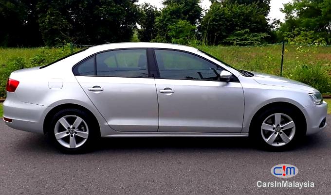 Picture of Volkswagen Jetta TSI Turbo Automatic 2016 in Melaka