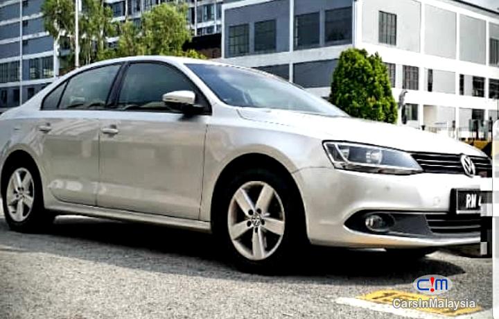 Picture of Volkswagen Jetta TSI Turbo Automatic 2016 in Malaysia
