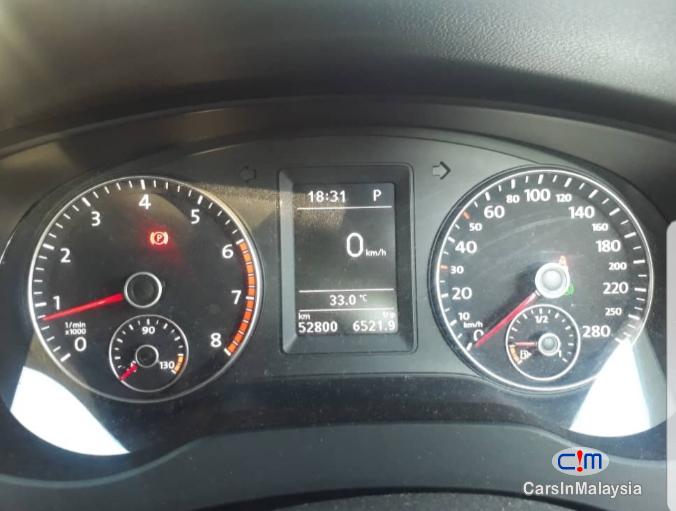 Volkswagen Jetta TSI Turbo Automatic 2016 in Malaysia - image