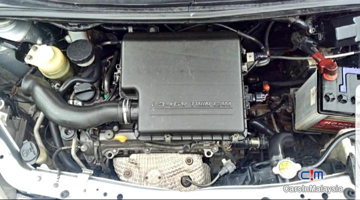 Picture of Perodua Myvi Convert Passo Automatic 2008 in Selangor