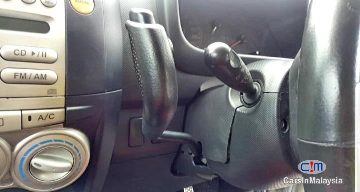 Picture of Perodua Myvi Convert Passo Automatic 2008 in Malaysia