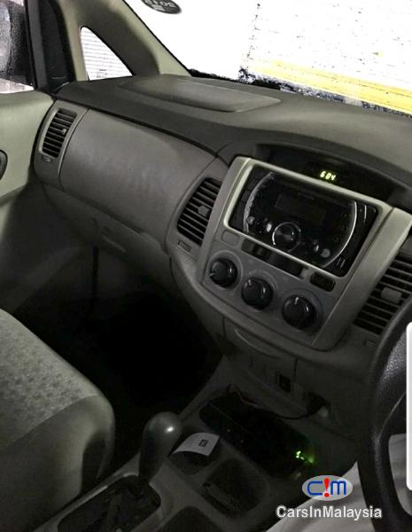 Picture of Toyota Innova 2.0cc MPV E SPEC Automatic 2014 in Kuala Lumpur