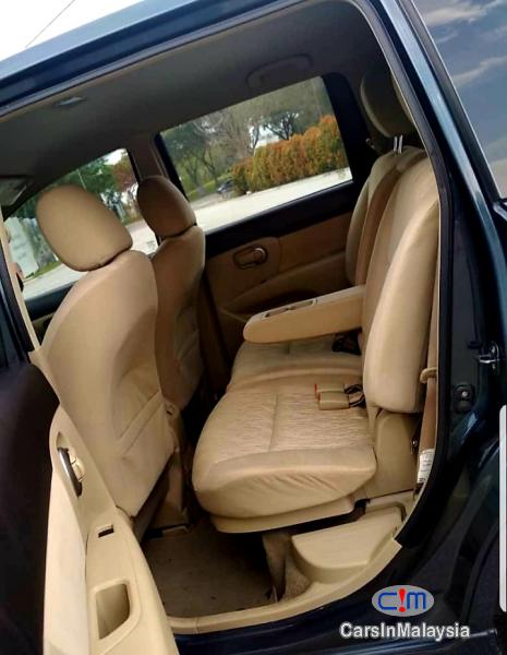 Nissan Grand Livina 1.6cc IMPUL SPEC NEW FACELIFT Automatic 2015 - image 7