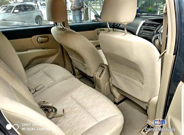 Nissan Grand Livina 1.6cc IMPUL SPEC NEW FACELIFT Automatic 2015 in Malaysia - image