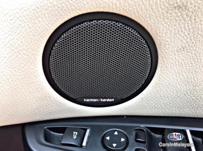 BMW 2.0-LITER BMW X4 LUXURY SUV TWIN TURBO Automatic 2015 - image 11