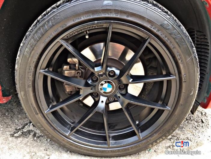 BMW 2.0-LITER BMW X4 LUXURY SUV TWIN TURBO Automatic 2015 - image 12