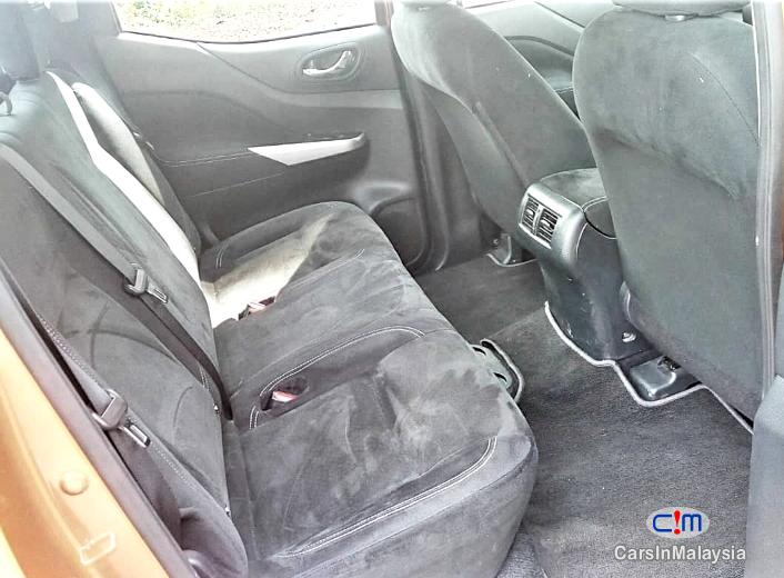 Nissan Navara 2.5-LITER 4X4 TURBO DIESEL AUTO Automatic 2017 in Selangor - image