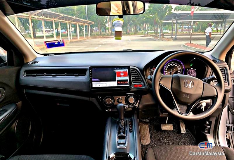 Honda HR-V 1800 Automatic 2017 - image 10