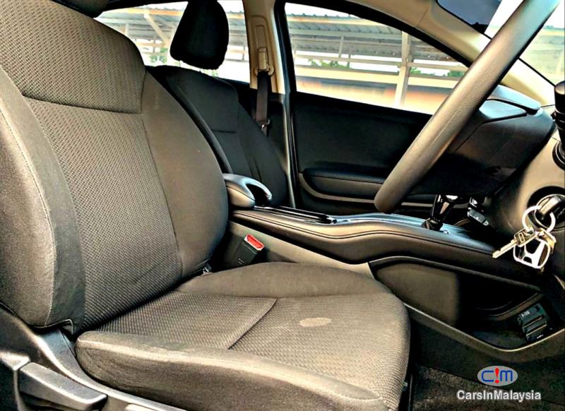 Honda HR-V 1800 Automatic 2017 - image 11