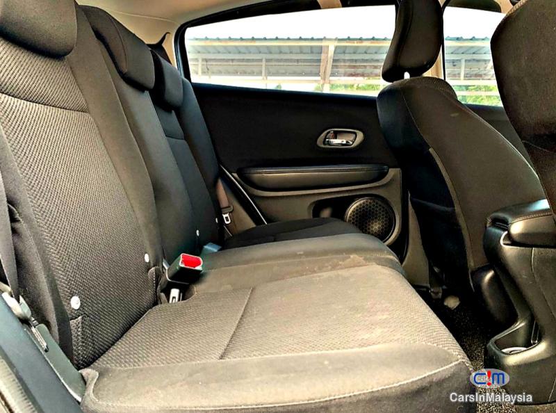 Honda HR-V 1800 Automatic 2017 - image 12
