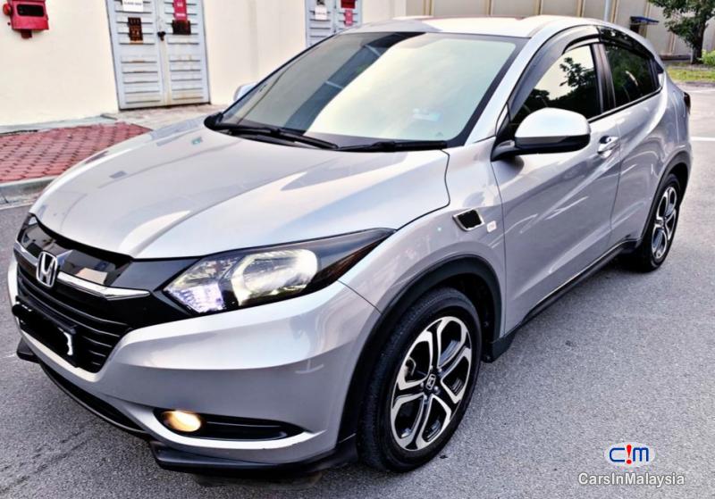 Honda HR-V 1800 Automatic 2017 - image 3