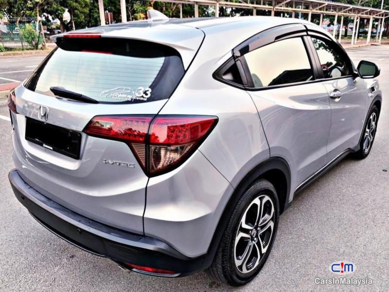 Honda HR-V 1800 Automatic 2017 - image 4