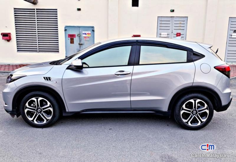 Honda HR-V 1800 Automatic 2017 - image 5