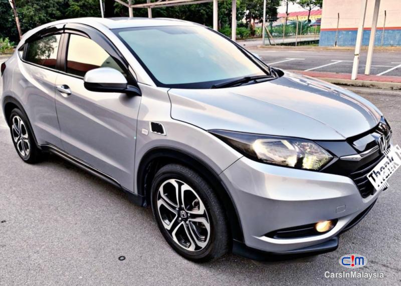 Honda HR-V 1800 Automatic 2017 - image 6
