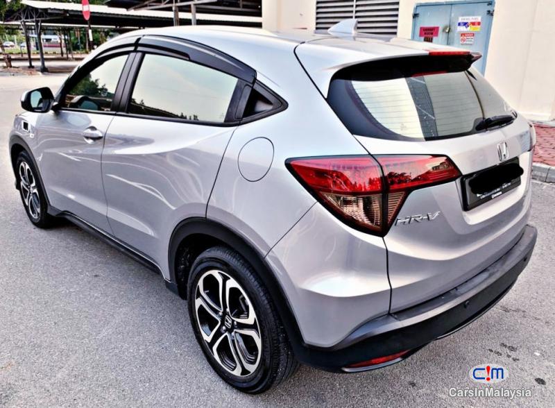 Honda HR-V 1800 Automatic 2017 - image 7