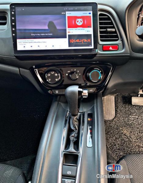Honda HR-V 1800 Automatic 2017 - image 8