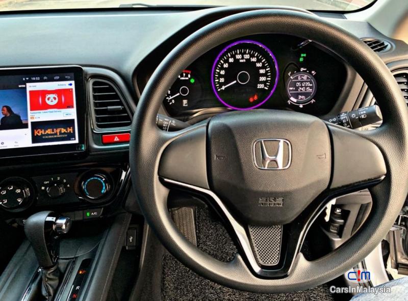 Honda HR-V 1800 Automatic 2017 - image 9