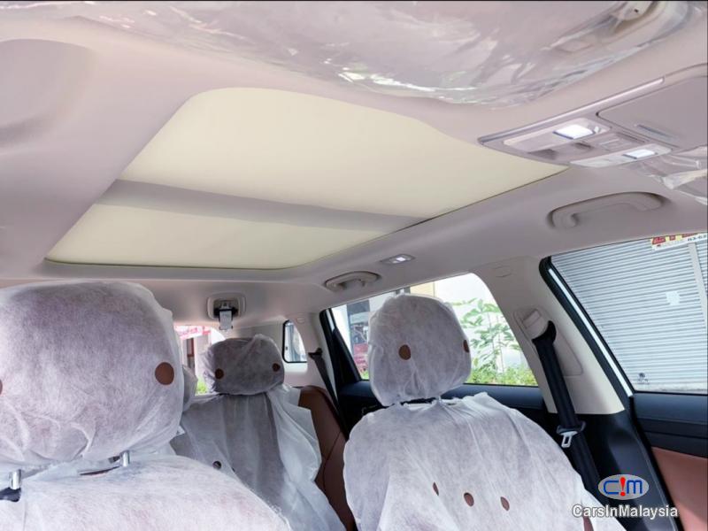 Proton X70 1.8-LITER NEW LUXURY SUV Automatic 2019 - image 9