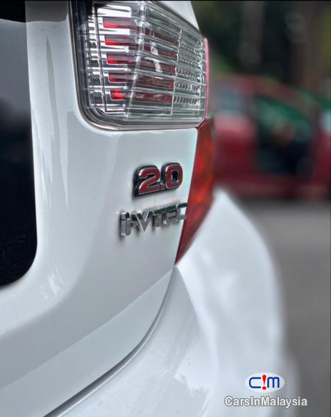 Honda Civic 2.0-LITER LUXURY SEDAN Automatic 2016 - image 3