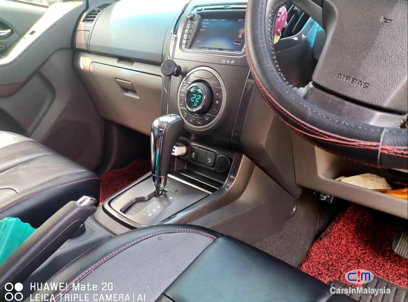 Chevrolet Colorado 2.8-LITER 4x4 DOUBLE CAB DIESEL TURBO Automatic 2017 - image 10