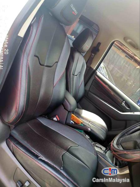 Chevrolet Colorado 2.8-LITER 4x4 DOUBLE CAB DIESEL TURBO Automatic 2017 - image 7