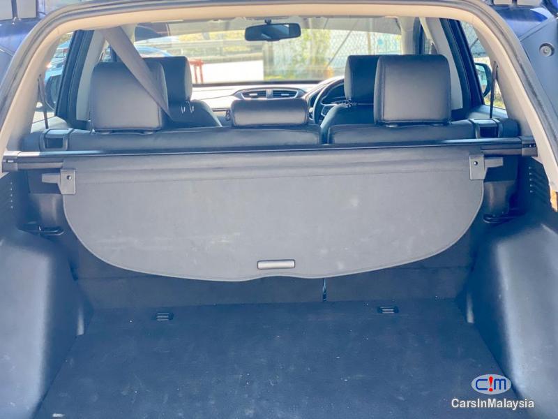 Honda CR-V 2.0-LITER LUXURY SUV Automatic 2018 - image 10