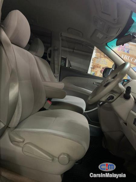 Toyota Estima 2.4-LITER LUXURY FAMILY MPV Automatic 2012 - image 10