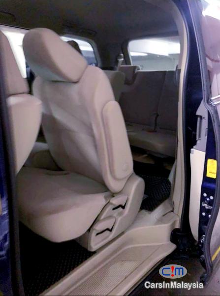 Toyota Estima 2.4-LITER LUXURY FAMILY MPV Automatic 2012 - image 11