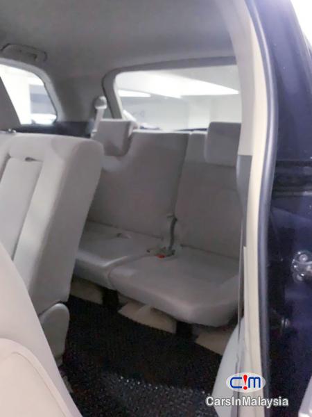 Toyota Estima 2.4-LITER LUXURY FAMILY MPV Automatic 2012 - image 12