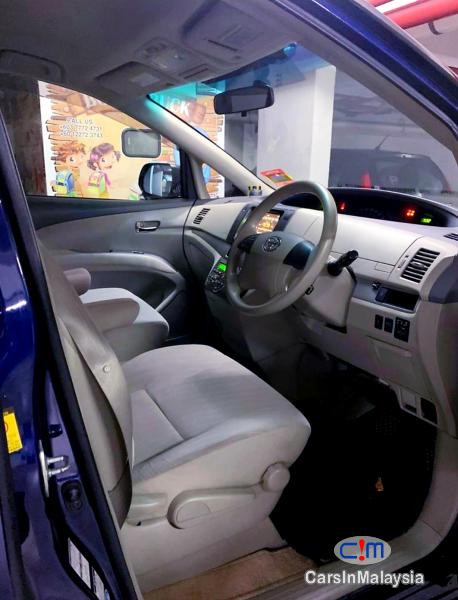 Toyota Estima 2.4-LITER LUXURY FAMILY MPV Automatic 2012 - image 13