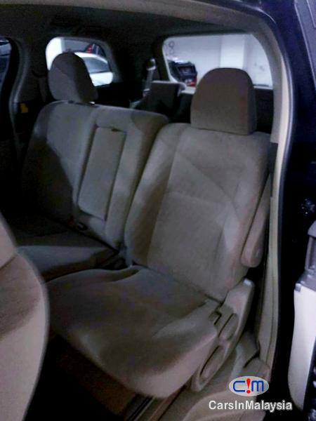 Toyota Estima 2.4-LITER LUXURY FAMILY MPV Automatic 2012 - image 14