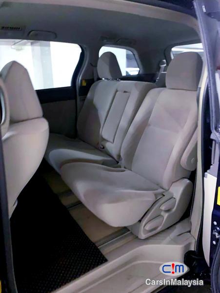 Toyota Estima 2.4-LITER LUXURY FAMILY MPV Automatic 2012 - image 9