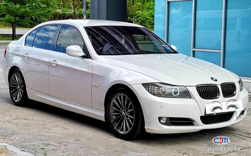 BMW 3 Series 2.5-LITER LUXURY SEDAN / SALOON Automatic 2009 - image 11