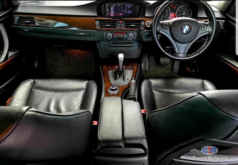 BMW 3 Series 2.5-LITER LUXURY SEDAN / SALOON Automatic 2009 in Selangor - image