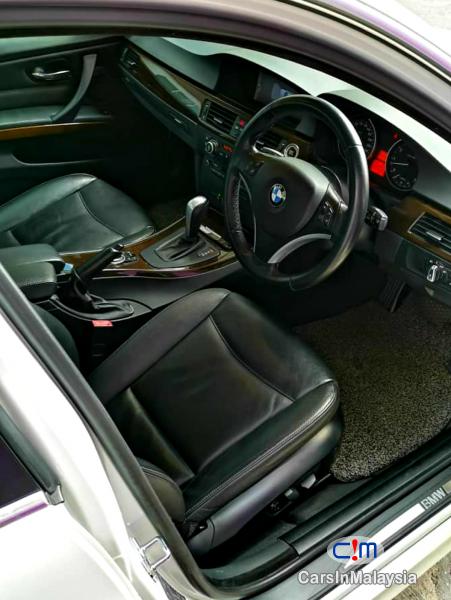 BMW 3 Series 2.5-LITER LUXURY SEDAN / SALOON Automatic 2009 in Malaysia - image
