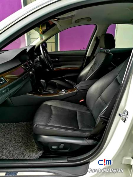 BMW 3 Series 2.5-LITER LUXURY SEDAN / SALOON Automatic 2009 - image 9