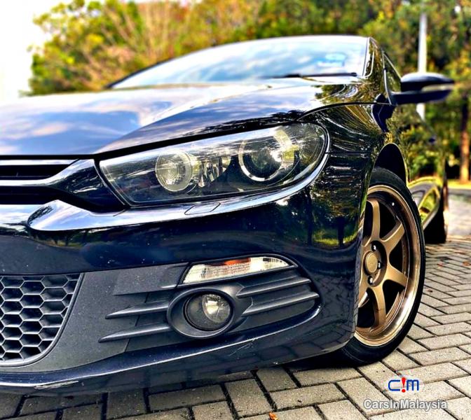 Volkswagen Scirocco 1.4-LITER TURBO HATCHBACK CAR Automatic 2010 - image 10